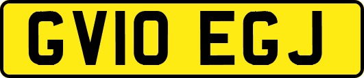 GV10EGJ