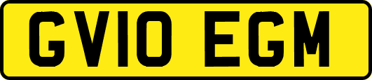 GV10EGM