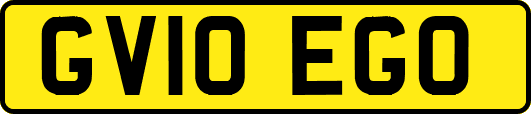GV10EGO
