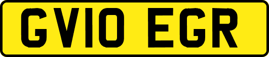 GV10EGR