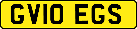 GV10EGS