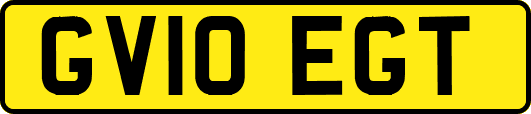 GV10EGT