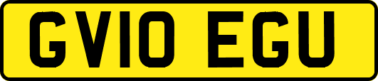 GV10EGU