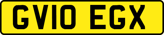 GV10EGX