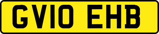 GV10EHB