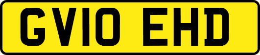 GV10EHD