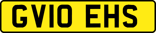 GV10EHS