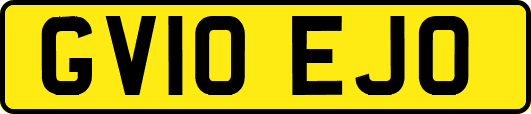 GV10EJO