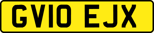 GV10EJX