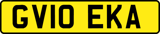 GV10EKA