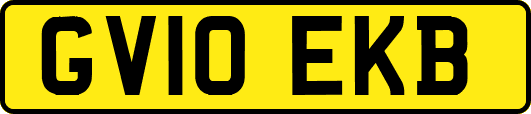 GV10EKB
