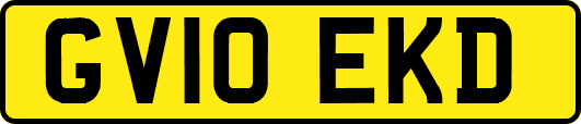 GV10EKD