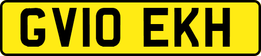 GV10EKH