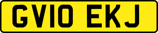 GV10EKJ