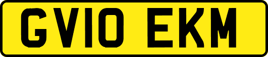GV10EKM