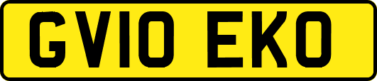 GV10EKO
