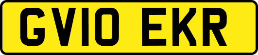 GV10EKR