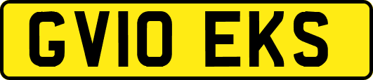 GV10EKS