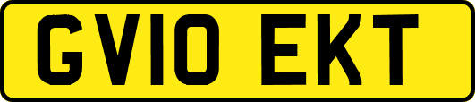GV10EKT