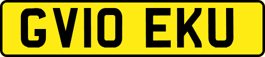GV10EKU