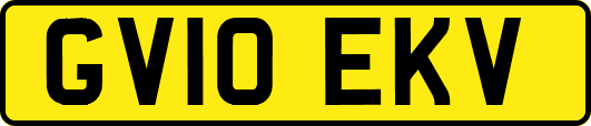 GV10EKV