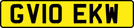 GV10EKW