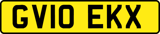 GV10EKX