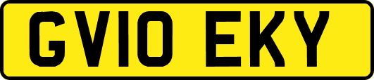 GV10EKY