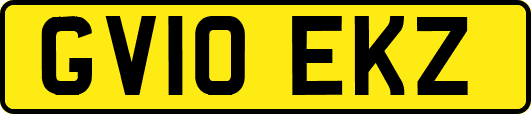 GV10EKZ