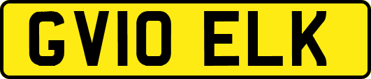 GV10ELK