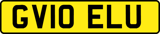 GV10ELU