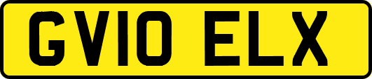 GV10ELX
