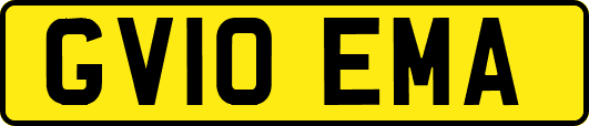 GV10EMA