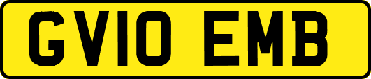 GV10EMB