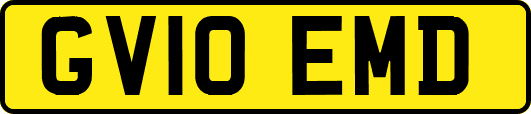 GV10EMD