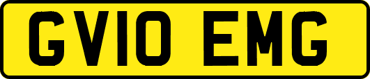 GV10EMG