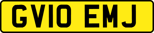 GV10EMJ