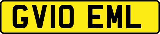 GV10EML