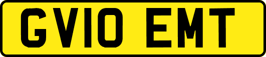 GV10EMT