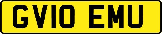 GV10EMU