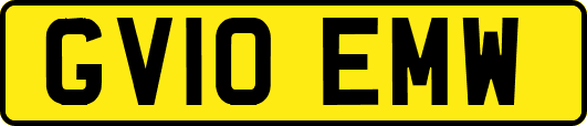 GV10EMW