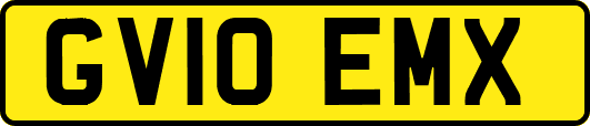 GV10EMX