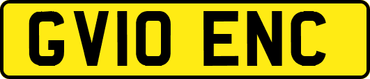 GV10ENC
