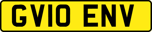 GV10ENV