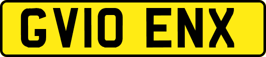 GV10ENX