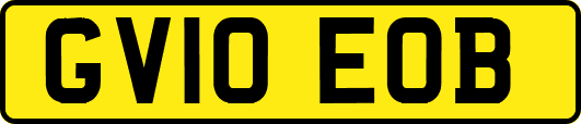 GV10EOB
