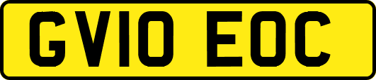 GV10EOC