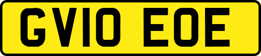GV10EOE