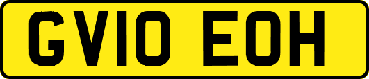 GV10EOH