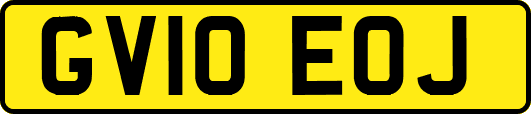 GV10EOJ